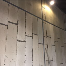 瀚卓建材 專業生產、銷售與安裝水泥輕質隔墻板