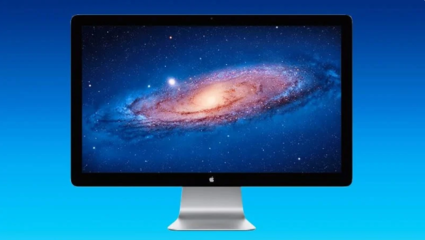 技術(shù)迭代的印記 蘋果將Thunderbolt顯示器和初代iPad Air列入“過時(shí)”產(chǎn)品名單